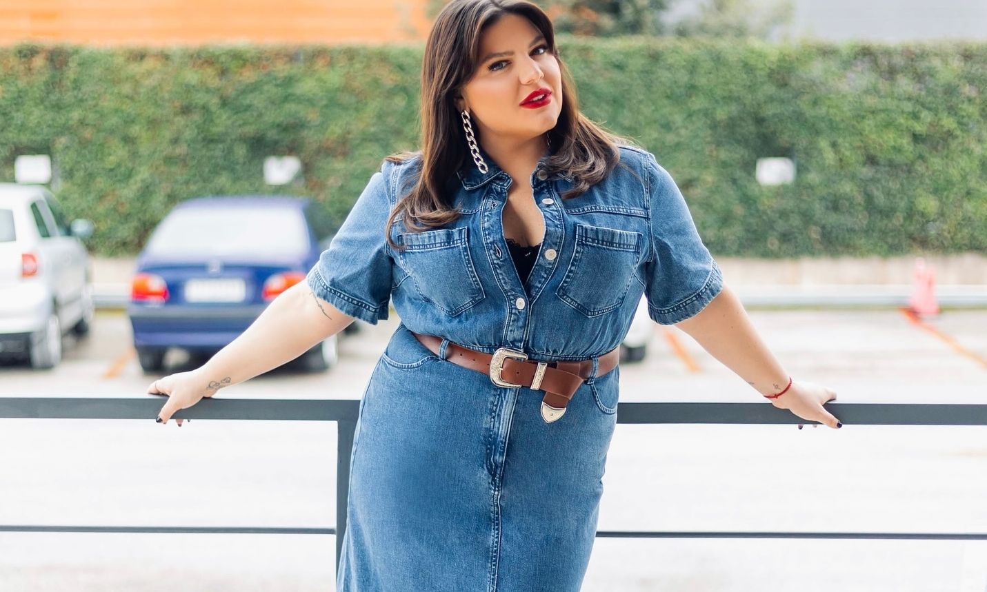 Μπάρκα: Ετοιμάζει αποχαιρετιστήρια εκπομπή άλα... Ελένη Μενεγάκη  - «Μου το επιβεβαίωσε…»