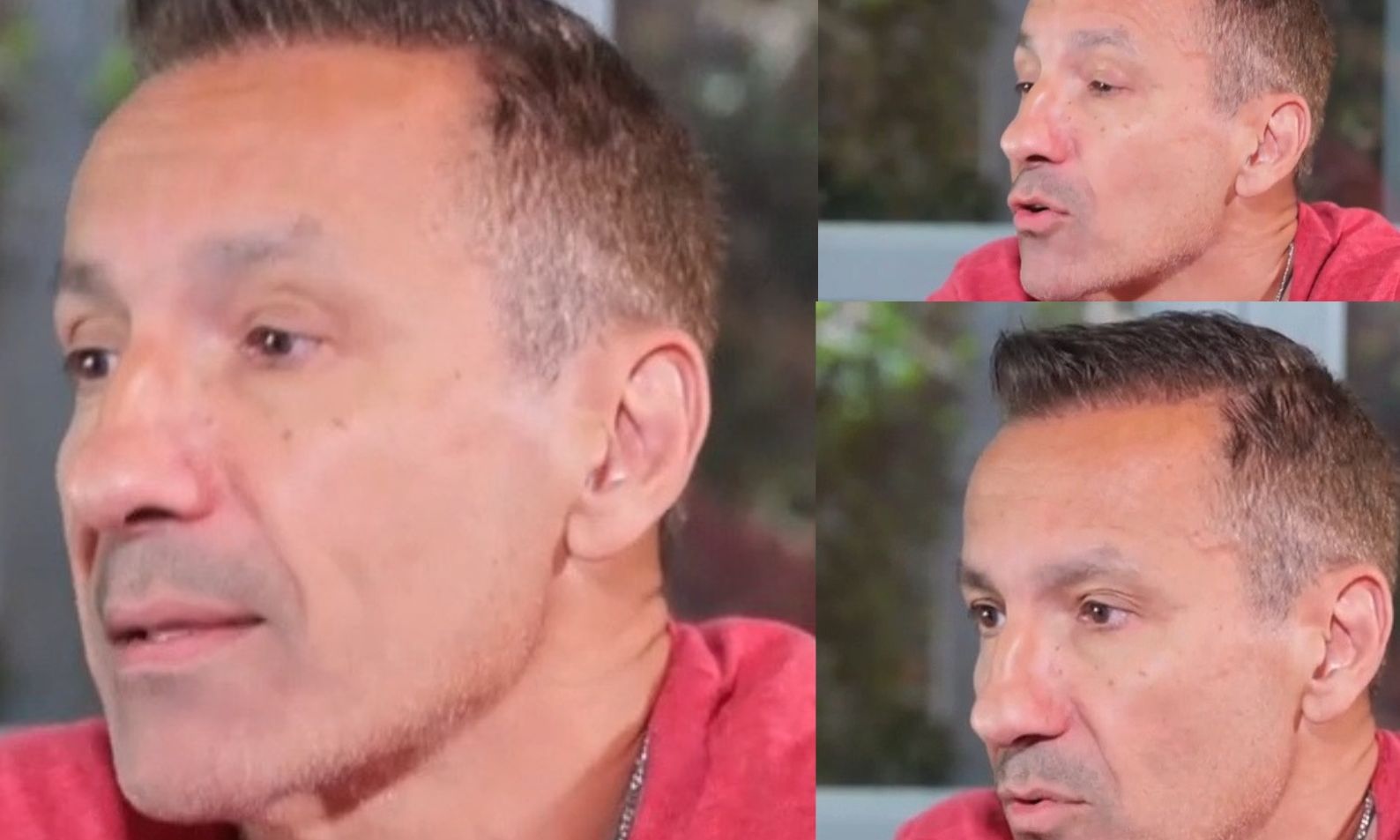 Σπάραξε ο Πέτρος Ίμβριος για την απώλεια της μητέρας του: «Ξαφνικά οι στίχοι είχαν άλλο νόημα»