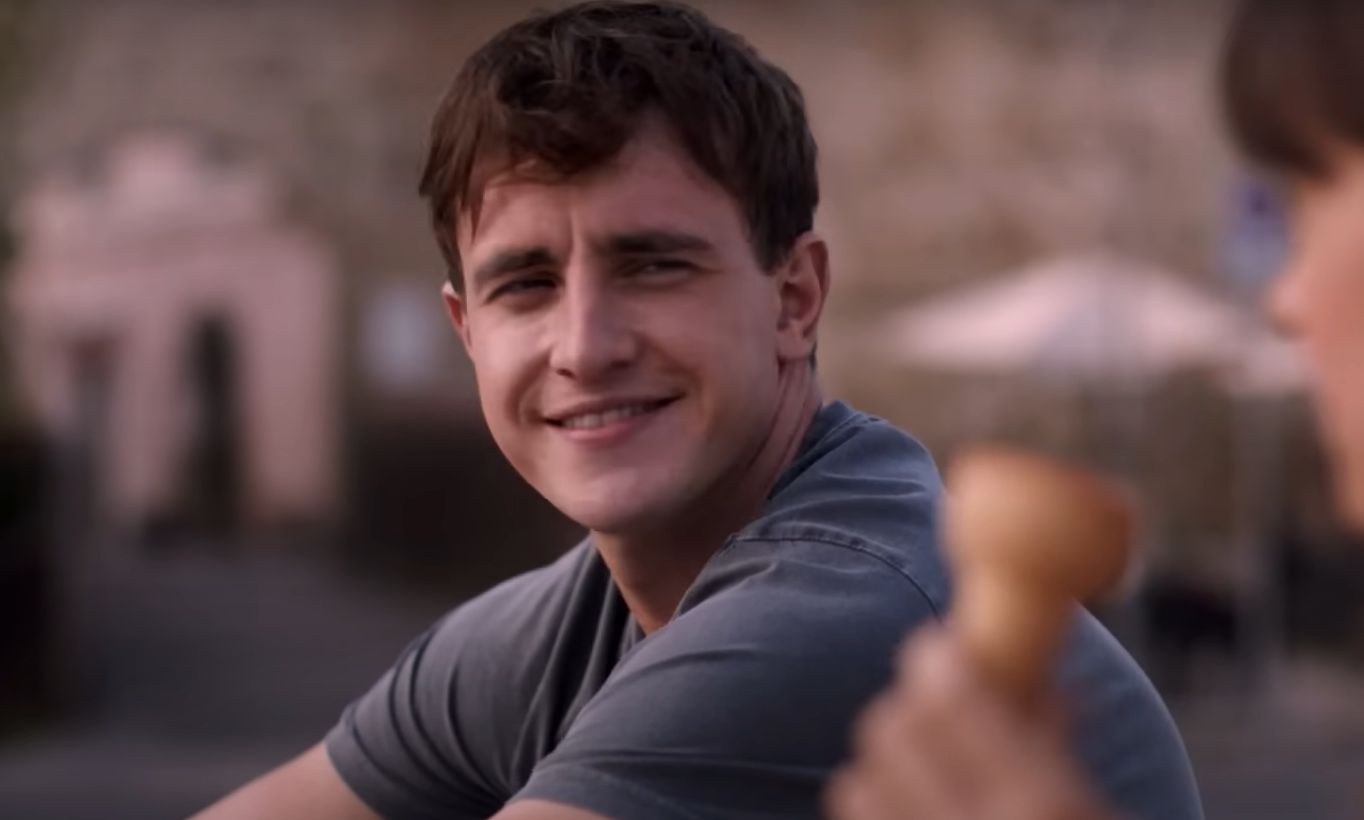 Ο Paul Mescal ξαναγράφει το τέλος του Normal People & οι fans... «λυγίζουν» με τα λόγια του!