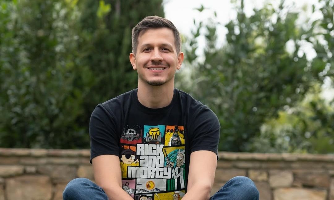 Γιάννης Τσιώρης: Ποιος είναι ο νέος «Δράκος» του Dragons’ Den που πούλησε εταιρία για 360 εκατ.;