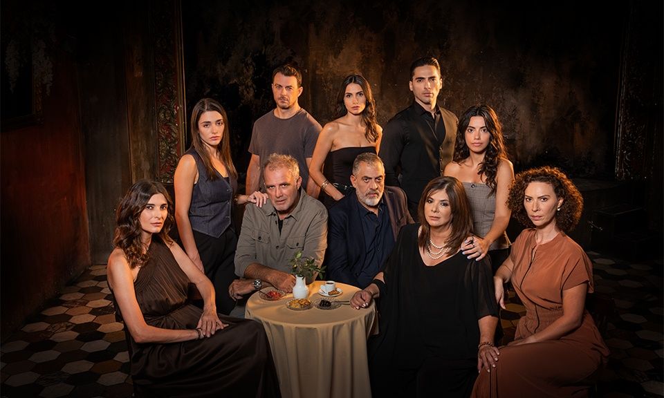 Η γη της ελιάς - Αποχαιρέτησε με τρεμάμενη φωνή το τηλεοπτικό κοινό: «Arrivederci ragazzi»