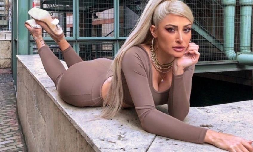 «Αυτό που είπε η Τούνη ότι 'σχολιάζοντας εμένα, γίνεσαι διάσημος' είναι αλαζονικό, αλλά…»