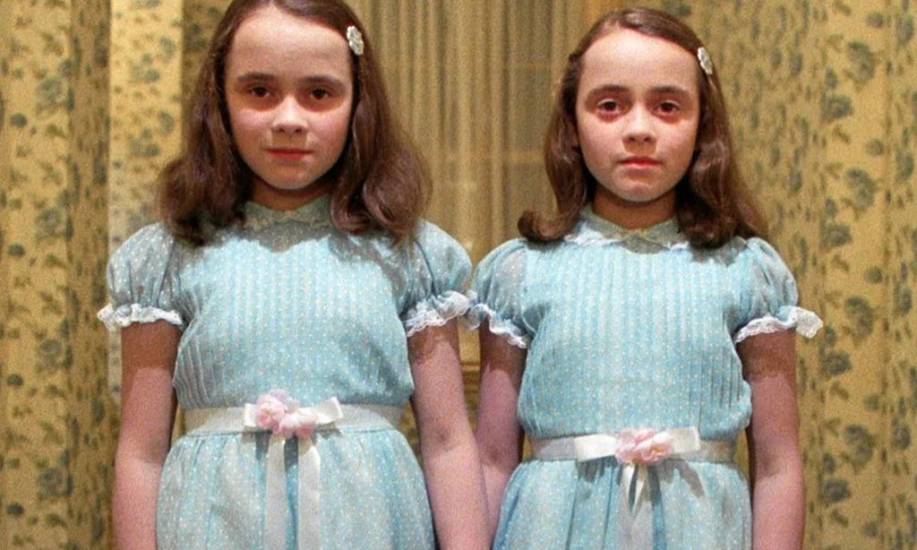 Πώς είναι σήμερα οι δίδυμες από τη «Λάμψη»; – Η νέα ζωή τους και η αποκάλυψη για τον Κιούμπρικ!