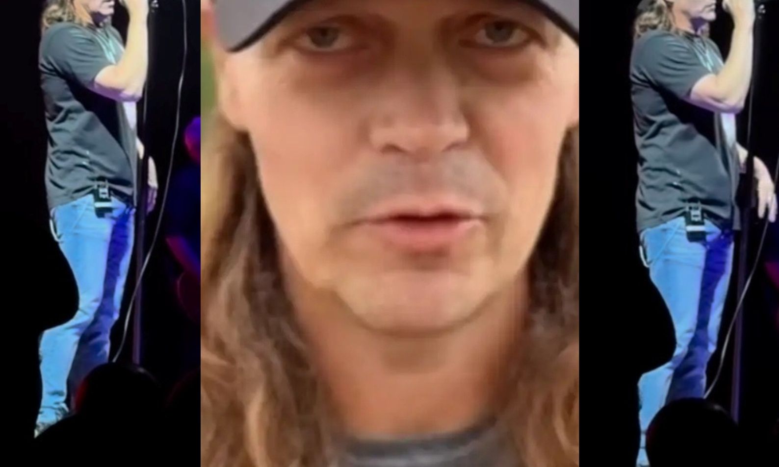 «Ο καρκίνος είναι στο 4ο στάδιο, δεν...» - Καθηλώνει διάσημος τραγουδιστής