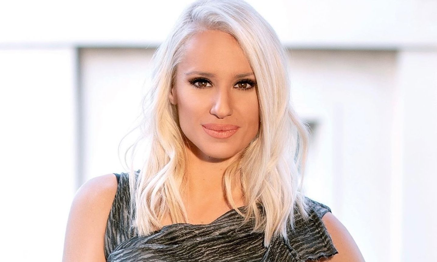 Κατερίνα Παναγοπούλου: «Με ενοχλεί και με καταπιέζει όταν ασχολούνται με την προσωπική μου ζωή»