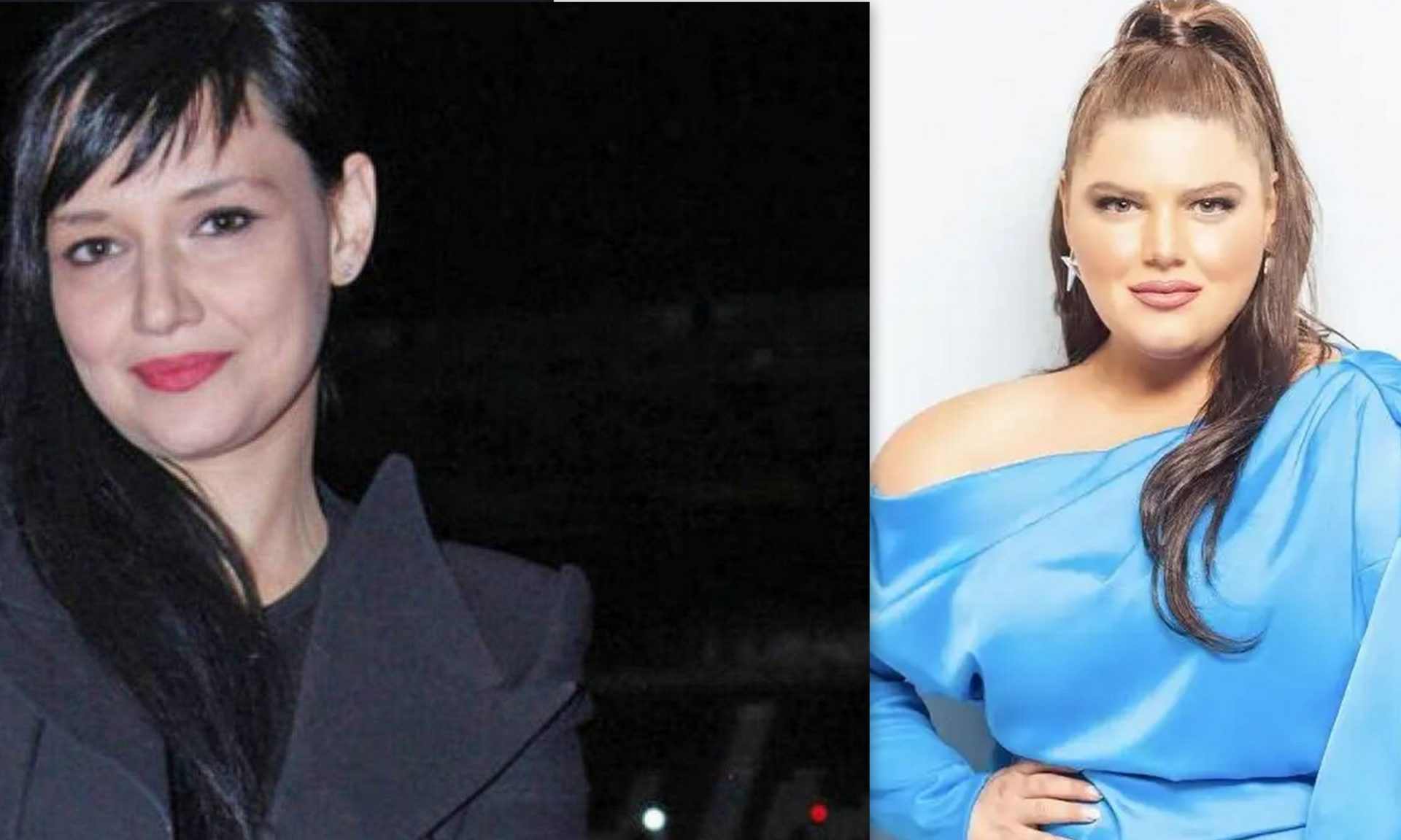 Αθηναΐς Νέγκα για την ανακοίνωση του MEGA για Μπάρκα: «Τι περιμένατε; Καρτούλα και παρτάκι;»