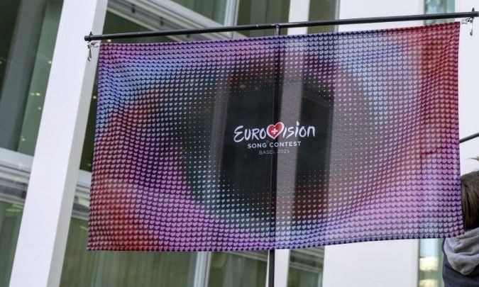 Eurovision 2025 - Ιρλανδία: Η δημόσια ραδιοτηλεόραση ζητά διάλογο για τη συμμετοχή του Ισραήλ