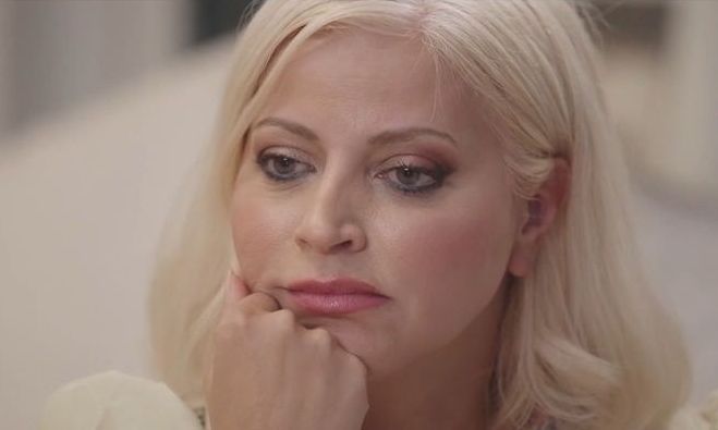 Φανή Σπυριδάκη: «Της είπα “Μαμά, έχω καρκίνο και αν τα χάσεις τώρα, δεν ξέρω τι θα κάνω…”»