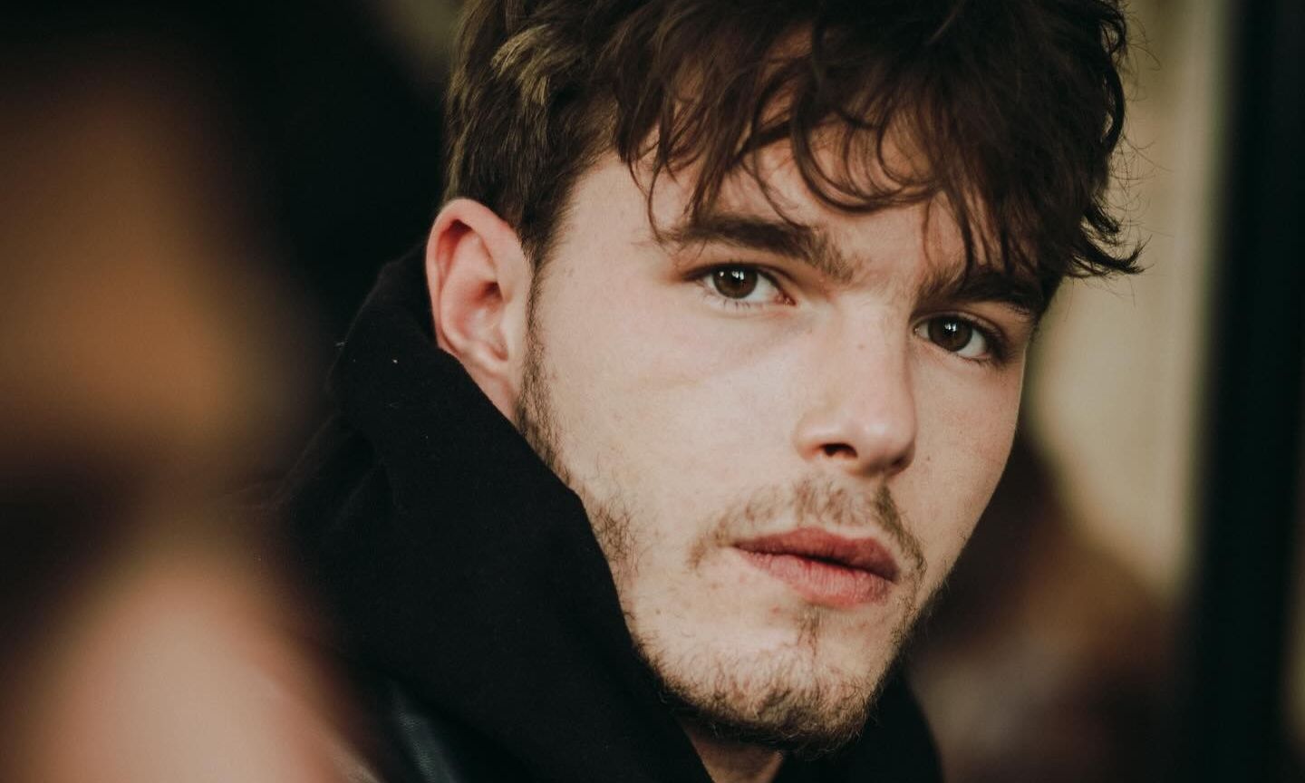 Ταμπού – Νίκος Μανωλάς: H πίστη στον εαυτό μας και η επιμονή πάντα θα μας οδηγούν μπροστά