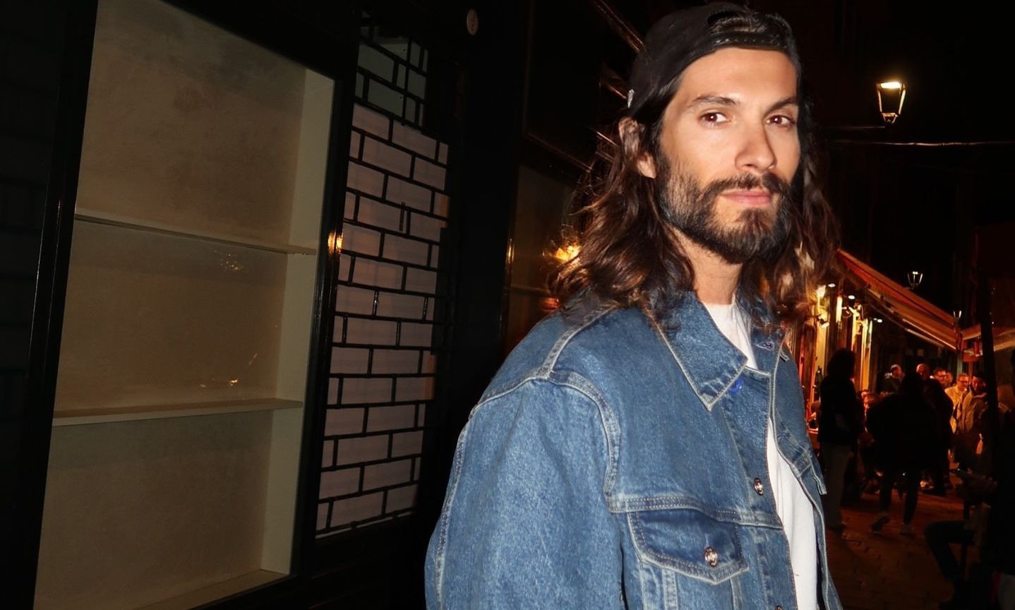 Καράβας: Ανακοίνωσε τα δυσάρεστα νέα - «Κάποια πράγματα ολοκληρώνουν τους κύκλους τους»