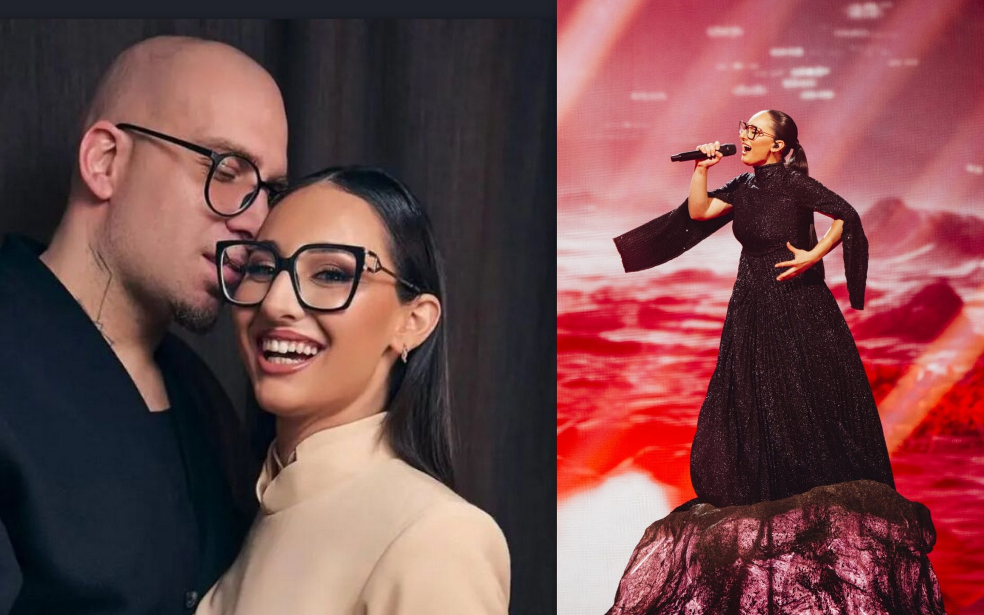 OGE για Klavdia για τη διαρροή προσωπικών φωτό: «Δεν έχω καμία σχέση με το συγκεκριμένο ζήτημα»