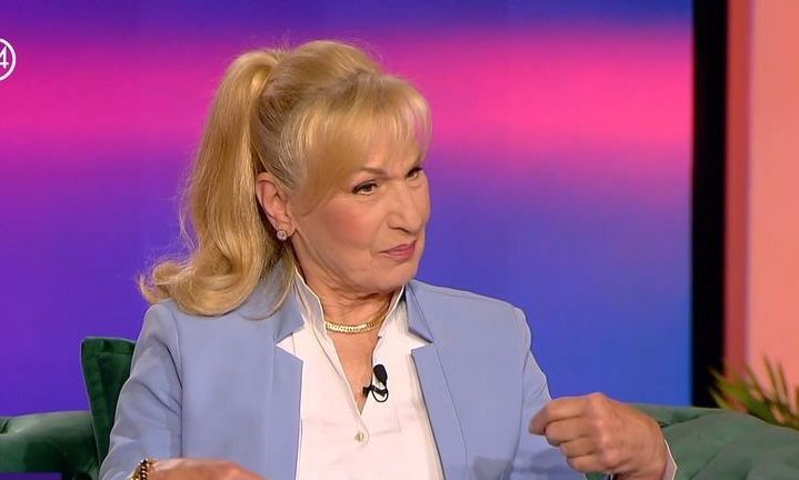 Σόφη Ζαννίνου: «Εάν μου είχε λείψει ο σύντροφος, θα είχα κάποιον να με περιμένει απ’ έξω»