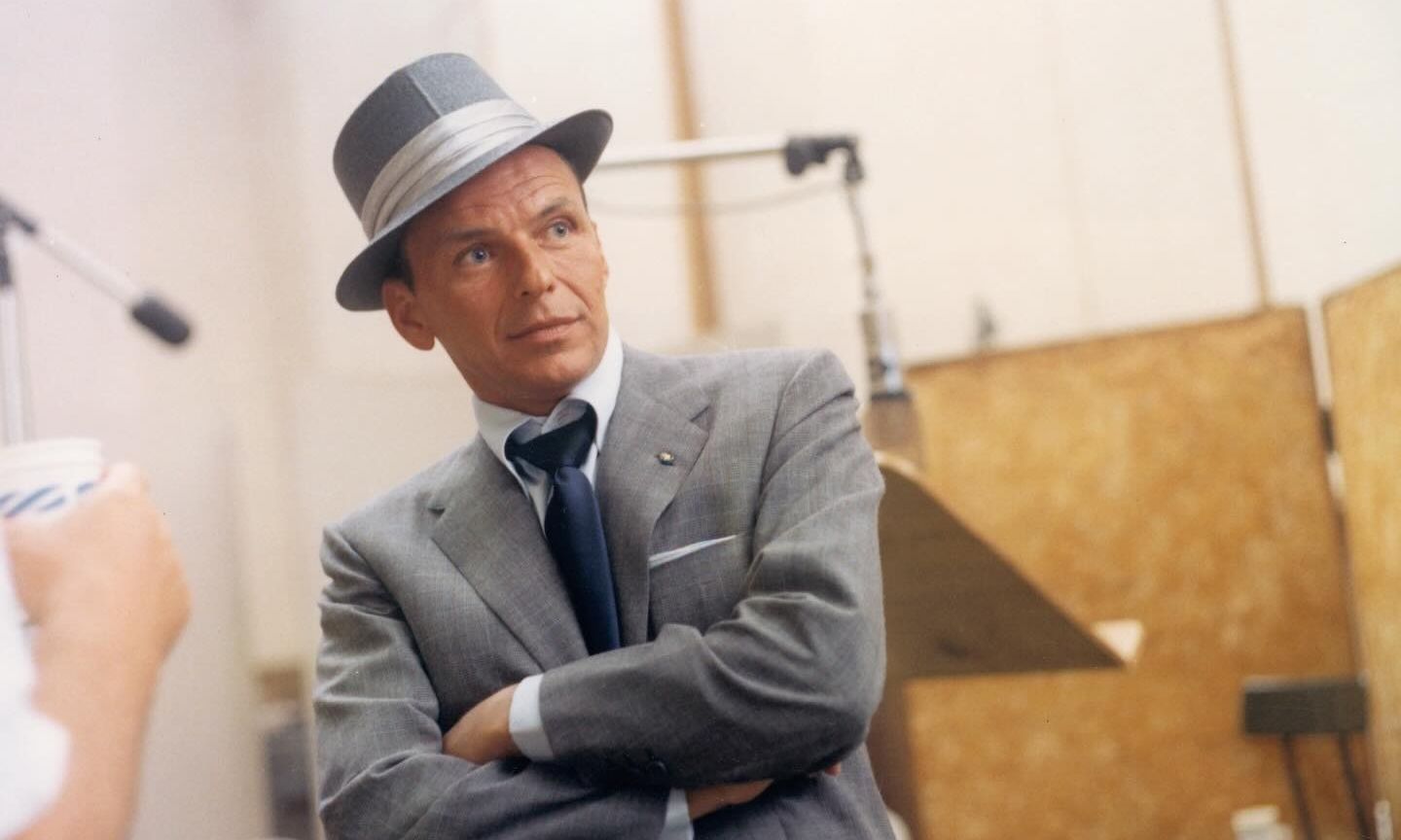 Σαν σήμερα πέθανε ο Φρανκ Σινάτρα – Η ζωή, η καριέρα και ο θάνατος