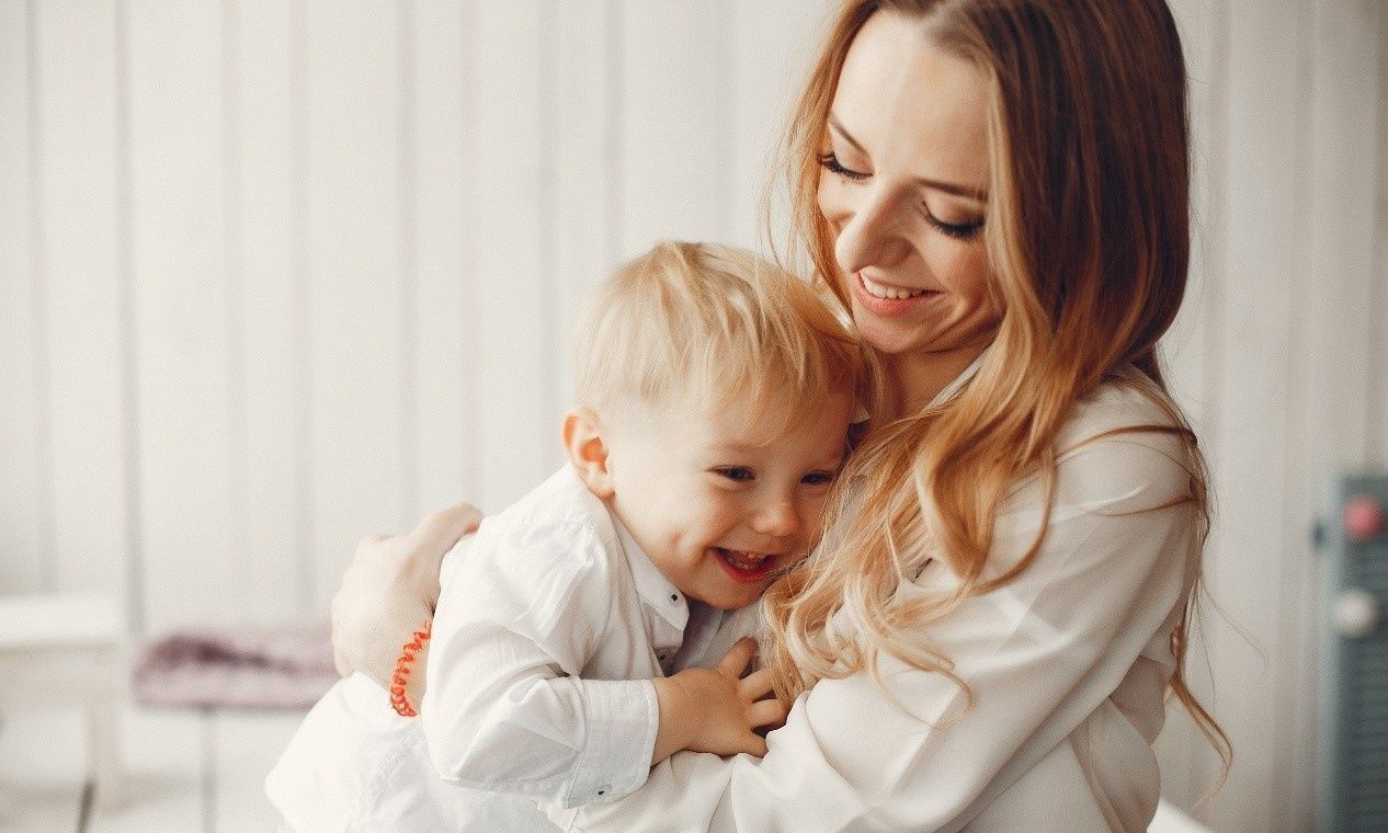 Όταν η premium τεχνολογία κάνει τη διαφορά στην πάνα του μωρού σου