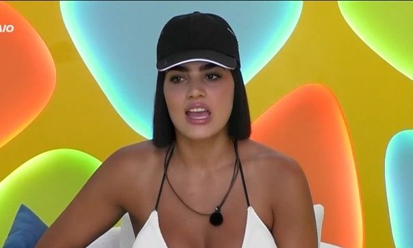 Big Brother: Η παραγωγή πέρασε από κόσκινο τη Ζωή - Η παίκτρια απολογείται για την ψηφοφορία