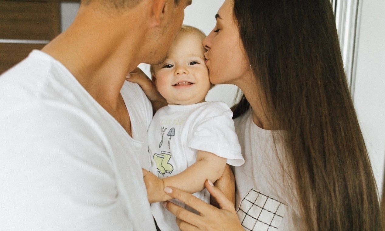 Επιτέλους! Ήρθε η πάνα που ονειρευόμουν! Η πάνα που τα έχει όλα!