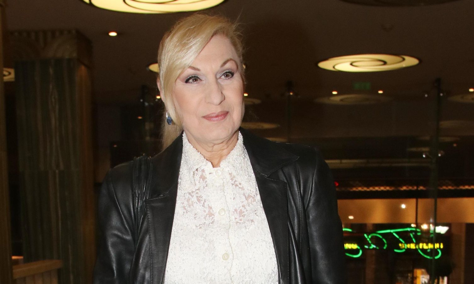 Σόφη Ζαννίνου: Η ηλικία, ο πατέρας της Ζαννίνο, η σχέση με την κόρη της και η προσωπική ζωή