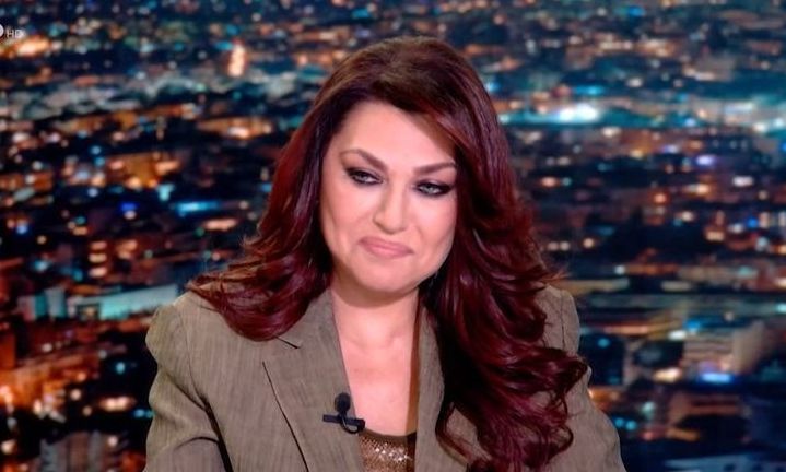 Γαρμπή: Ο Λάνθιμος δοξάζει την Ελλάδα & εμείς σκεφτόμαστε αν πρέπει να πατήσει στην Ακρόπολη;