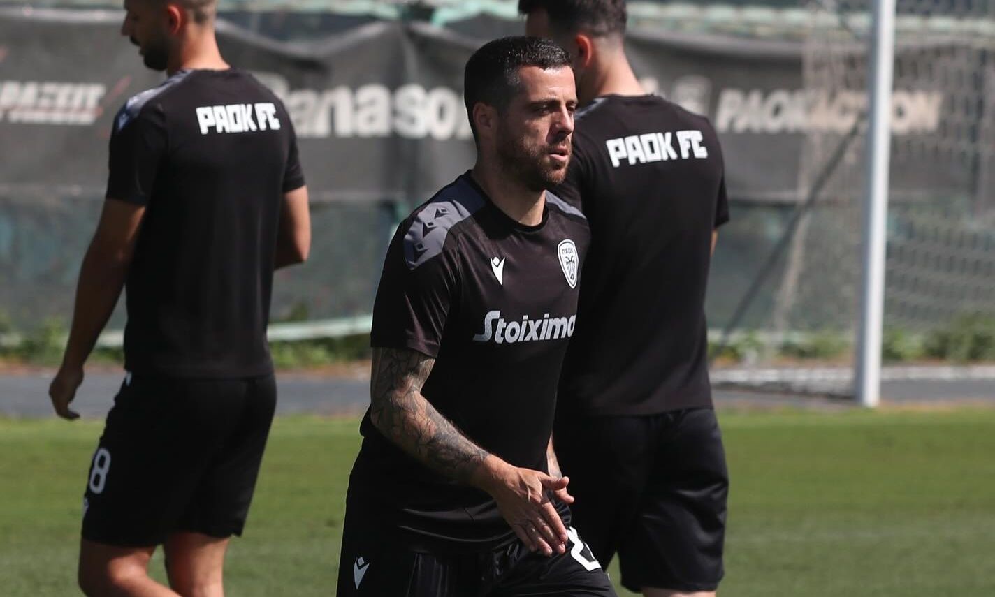 Football Party για την τελευταία αγωνιστική της Super League με super δώρα και εκπλήξεις