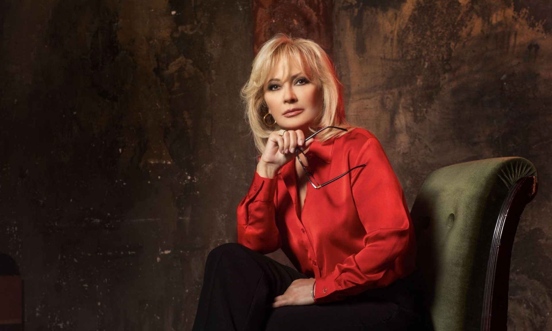 Αγγελική Νικολούλη: Χαίρεται τον ήλιο και τη θάλασσα! Η φωτό από τις διακοπές της