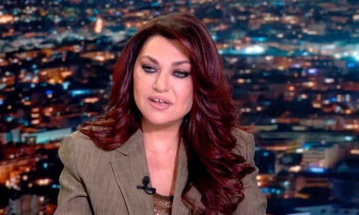 Η αποκάλυψη της Γαρμπή: «Έχω χαστουκίσει μεγάλη φίρμα γιατί μου έκανε άσεμνη χειρονομία»