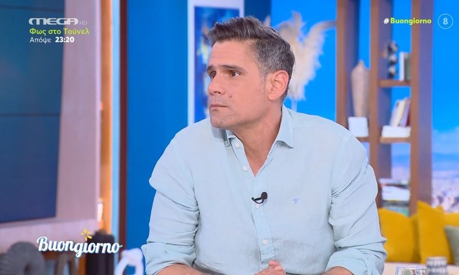 Ουγγαρέζος: Επική γκάφα! «Κατέθεσα στο ATM και ένα προφυλακτικό»