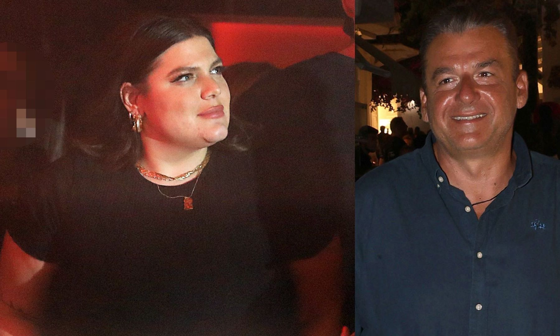 Λιάγκας για  Μπάρκα: «Ξαφνικά μη λέμε τώρα ότι είναι ηθοποιός, δεν ήταν η Παξινού»