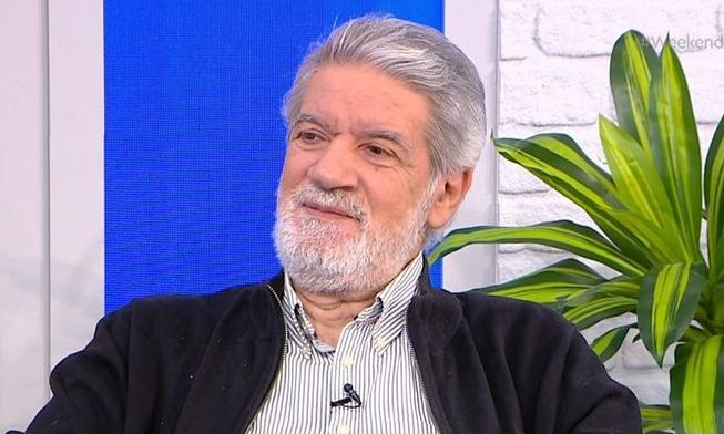 Φίλιππος Σοφιανός: «Δεν χτύπησα ποτέ πόρτες... Είναι σαν το χρονικό ενός προαναγγελθέντος θανάτου»