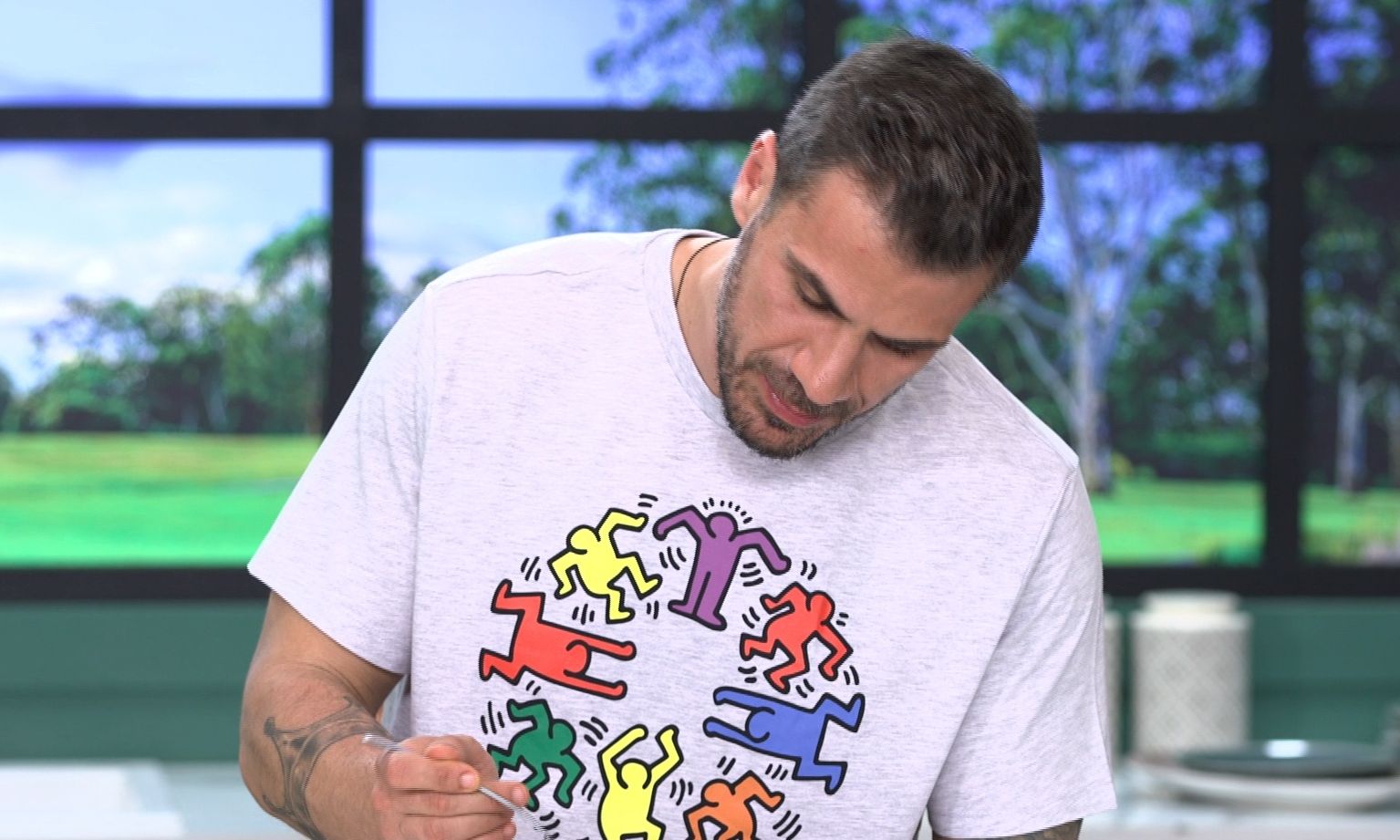 Kitchen Lab: Comfort μενού, συνταγές με την «πινελιά» του Άκη!