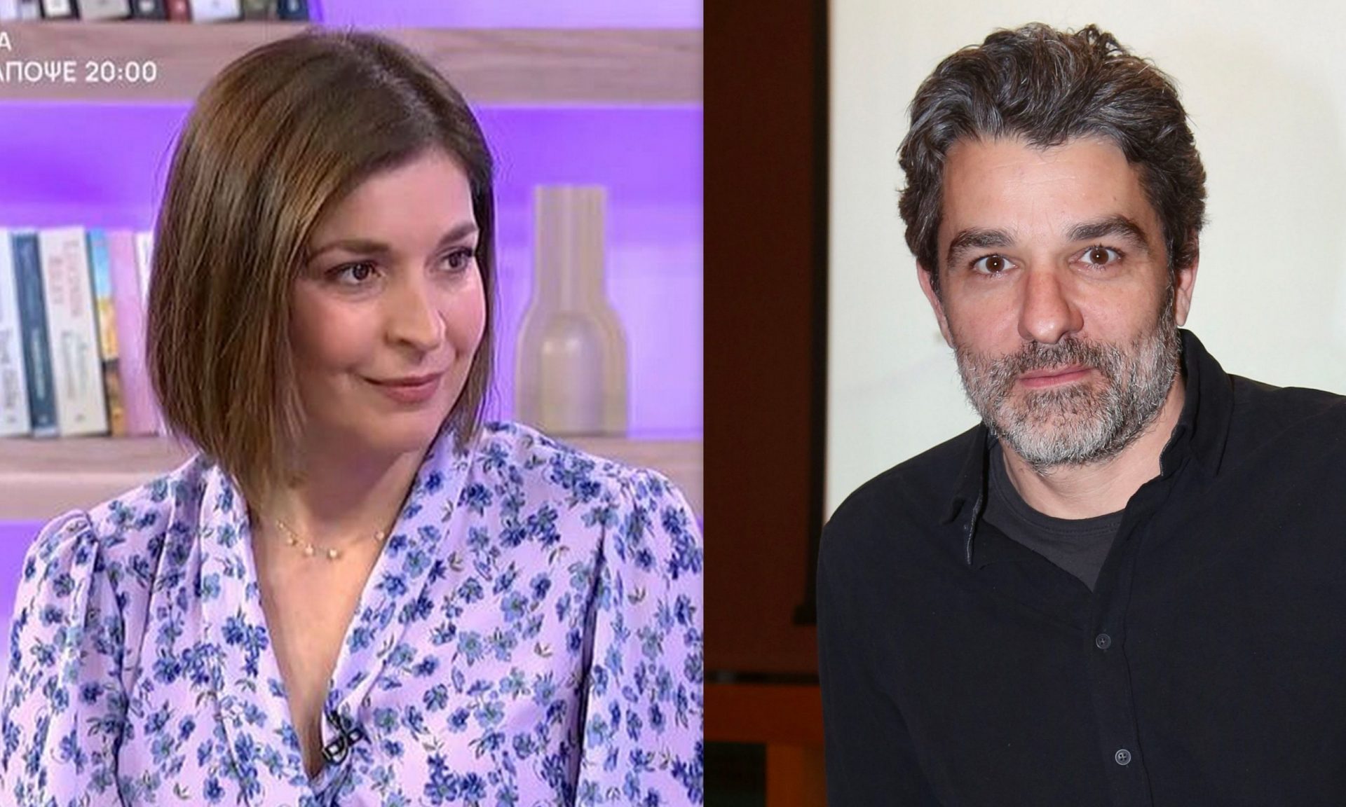 Βαλέρια Κουρούπη για Πέτρο Λαγούτη: «Το Big Brother το έκανε για τα λεφτά – Μην το υποτιμάτε»