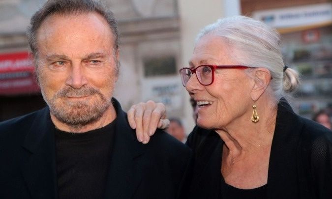 Τζέρεμι Άιρονς, Βανέσα Ρεντγκρέιβ και Μάικλ Γιορκ στην ταινία animation «The Crystal Planet»