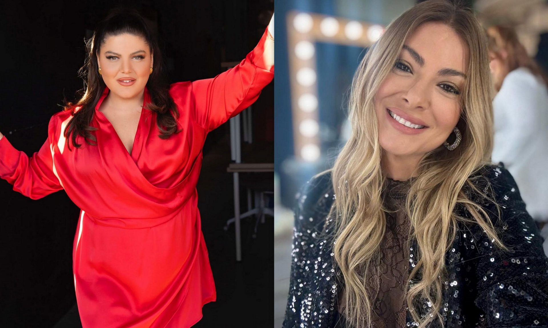 Δανάη Μπάρκα: «Κατέρρευσε μόλις είπε το τελευταίο αντίο» – Η αποκάλυψη της Δέσποινας Καμπούρη on air