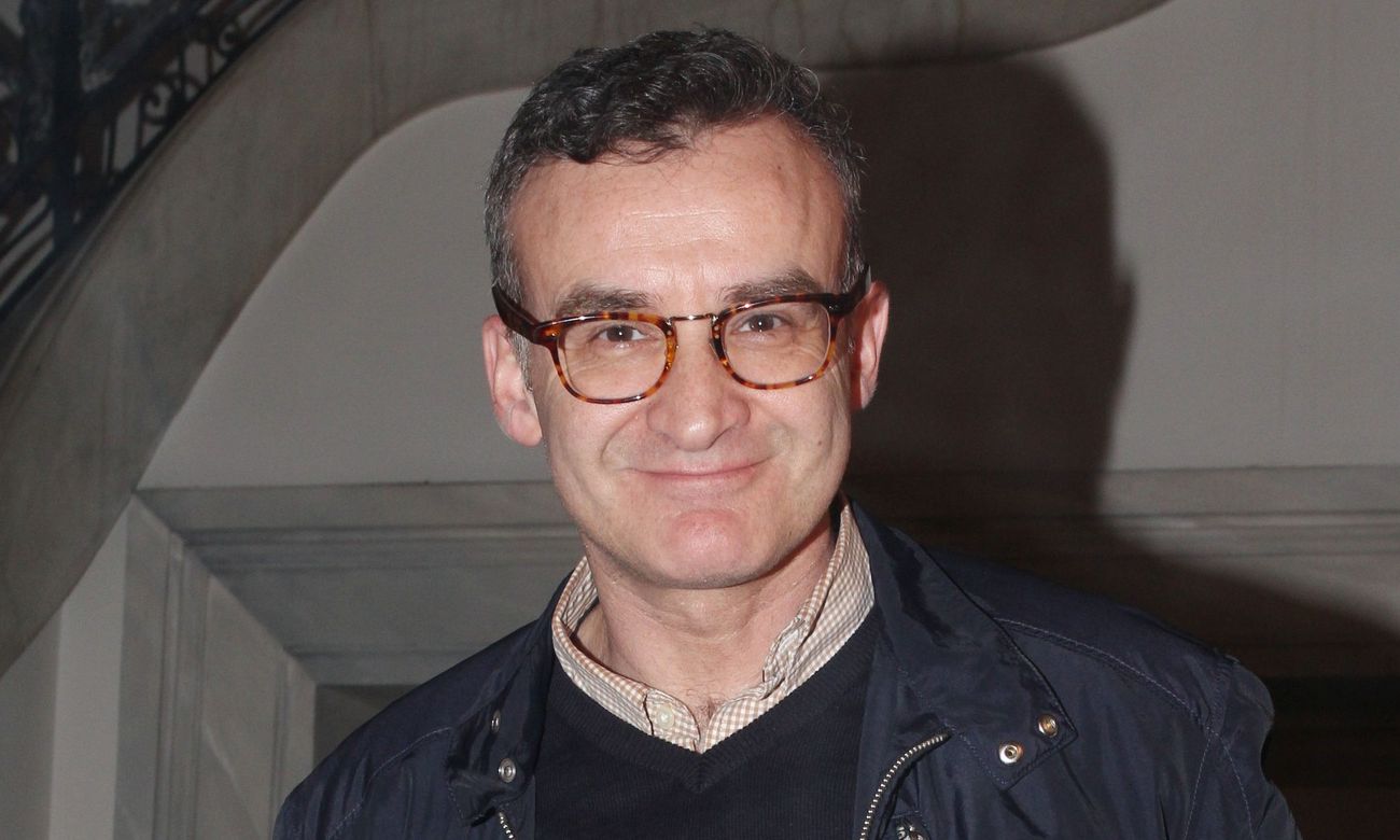 Νίκος Ορφανός: Η μάχη με τον όγκο στον εγκέφαλο και το ερώτημα που συγκλόνισε – «Έχω 4-5 μήνες;»