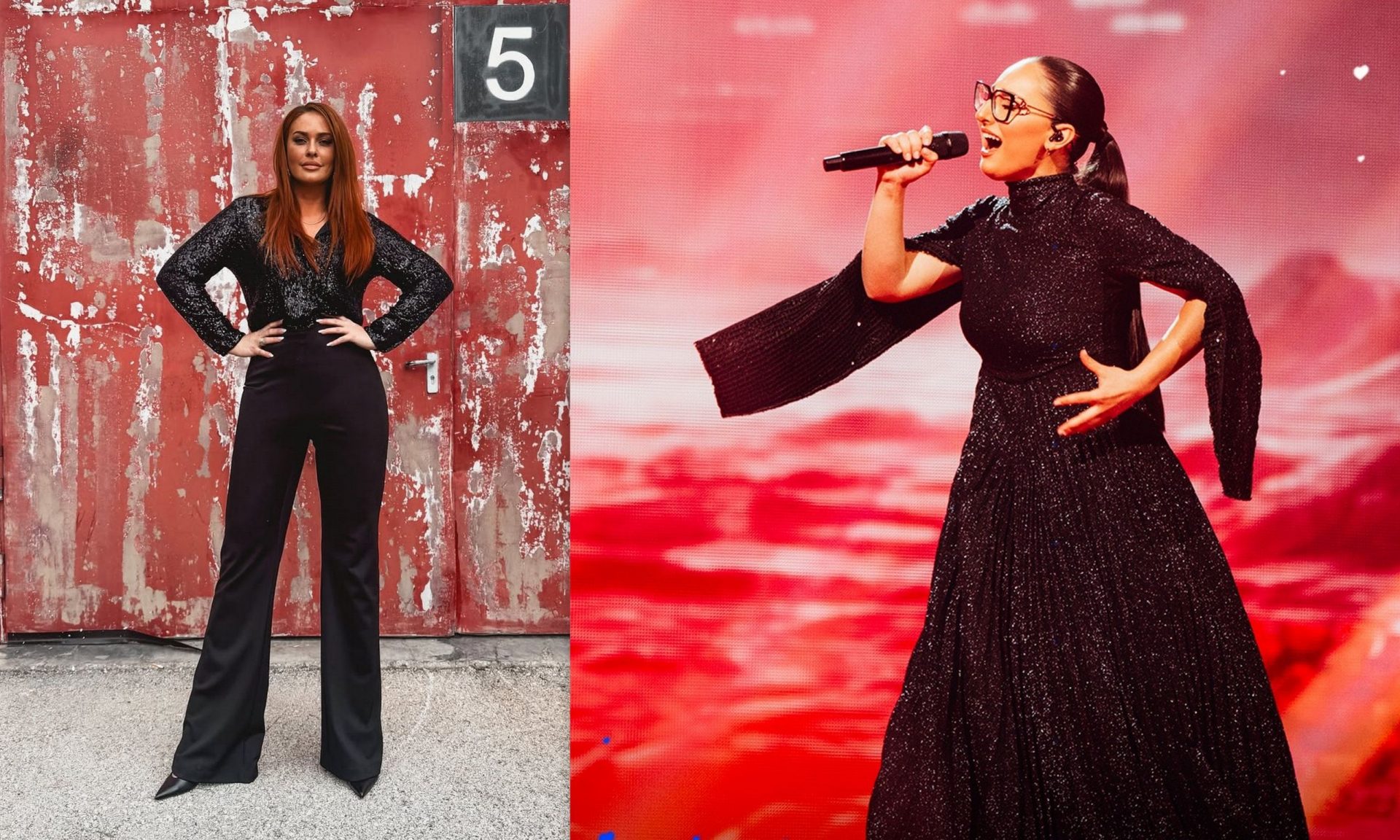 Χρηστίδου για Eurovision 2025: «Καταπιέστε το ένστικτο της γκρίνιας – Ήταν συγκλονιστική η Klavdia!»