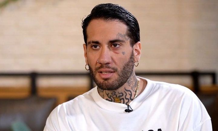 Mente Fuerte: «Η μαμά μου έχει πάει πιο πολλές φορές αυτόφωρο από μένα – Τη στηρίζω όσο μπορώ»