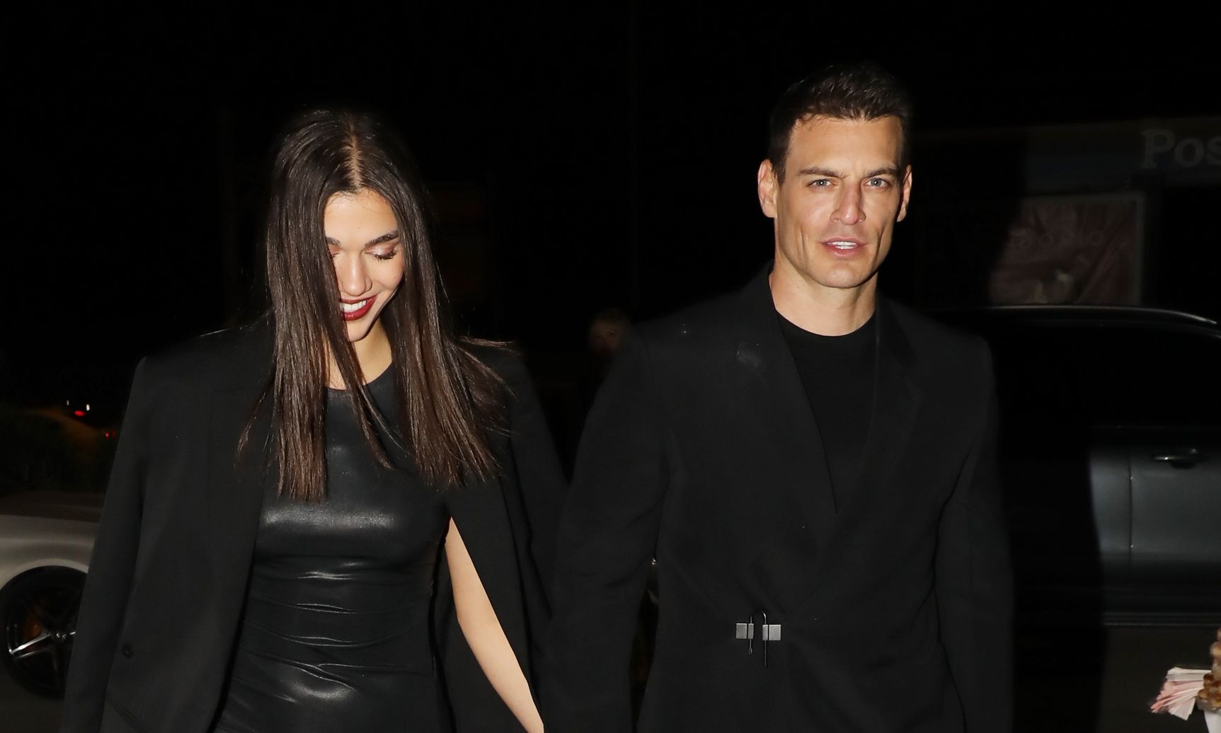 Δημήτρης Φιντιρίκος:Συνελήφθη ο σύντροφος της Μελίνας Νικολαΐδη σε νυχτερινό κέντρο της Θεσσαλονίκης