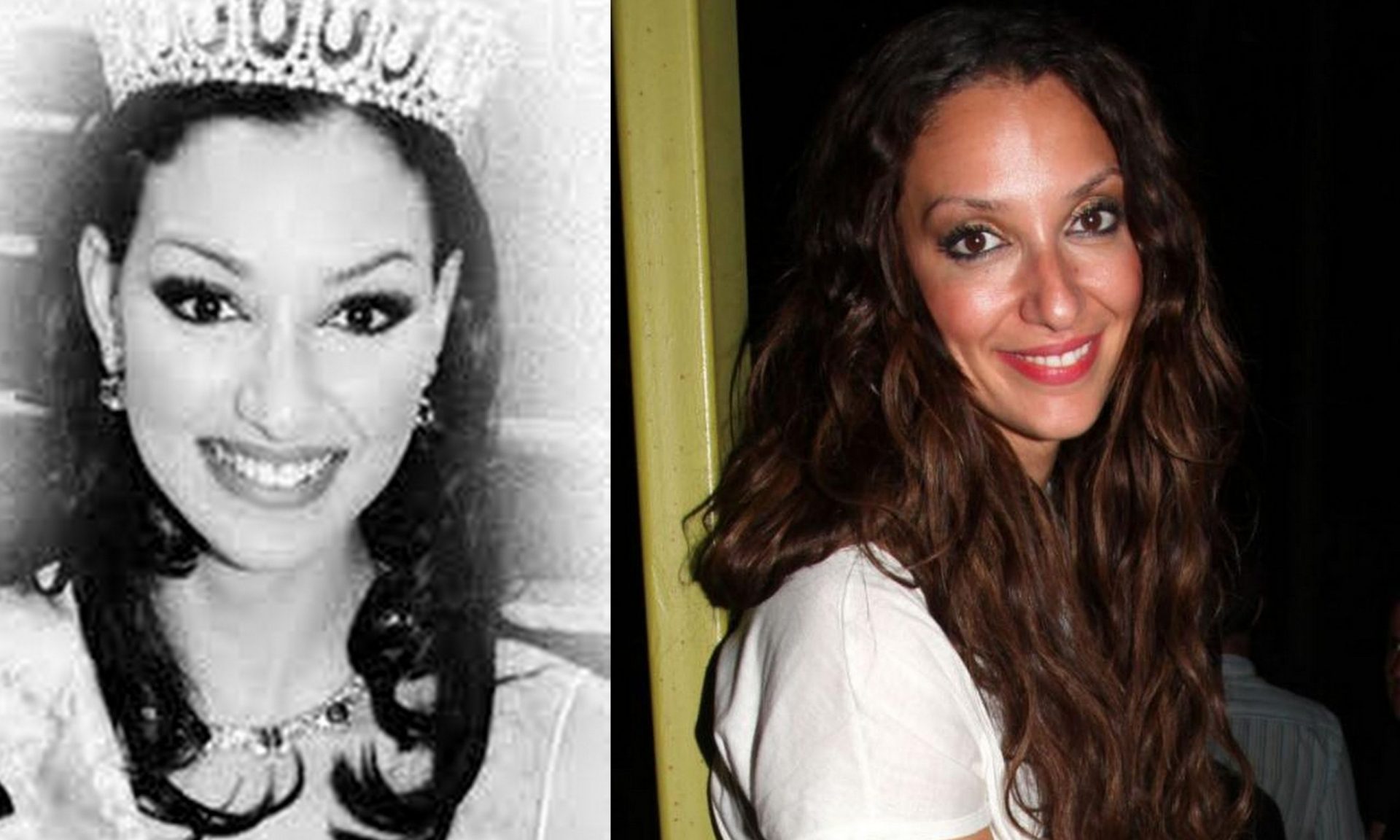 Δήμητρα Αιγινίτη: Έτσι είναι σήμερα η Σταρ Ελλάς του 1998 - Η σπάνια εμφάνισή της