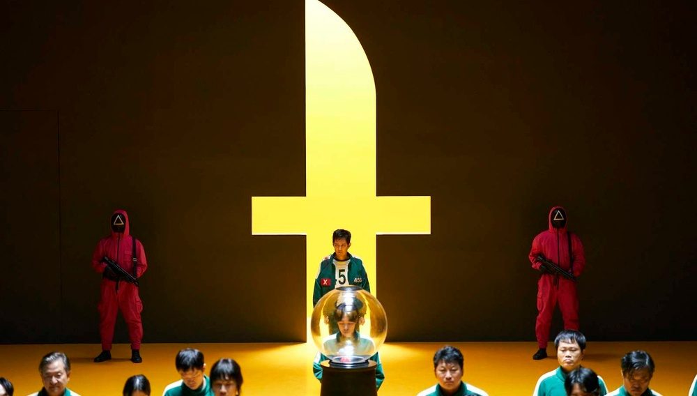 Τέλος εποχής για το Squid Game – Έρχεται η τελευταία σεζόν της πιο εθιστικής σειράς του Netflix!