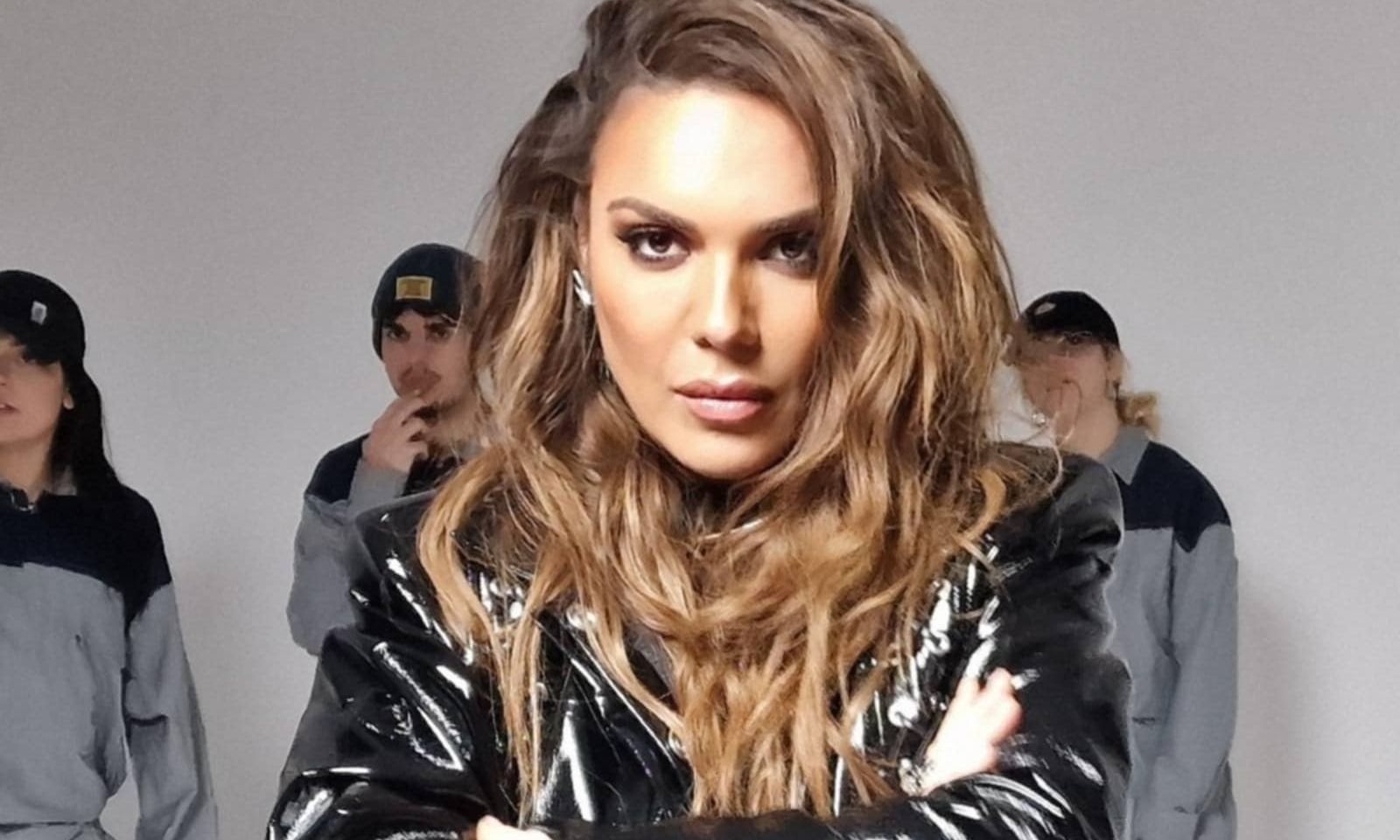 Νέα επιτυχία για την Ελεάνα Παπαϊωάννου με την υπογραφή του Βασίλη Δήμα!