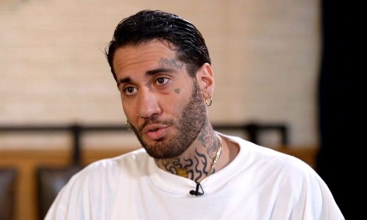 Mente Fuerte: «Όταν γνώρισα τη Δέσποινα Βανδή είπα “τι ξινιόλα είναι αυτή”»