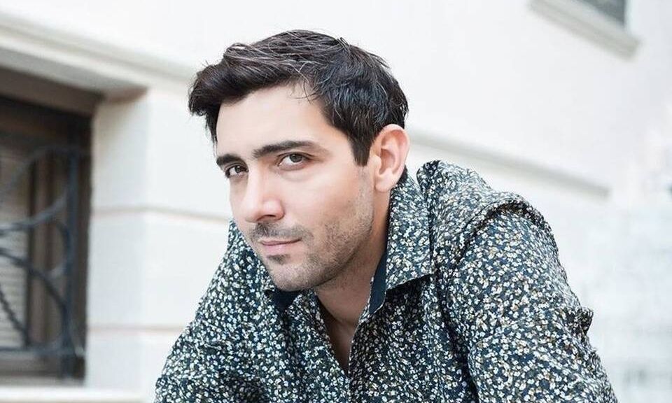 Χείμαρρος ο Κωνσταντίνος Ασπιώτης: Τη σιχαίνομαι την τηλεόραση! Ο τρόπος που φέρεται είναι ελεεινός