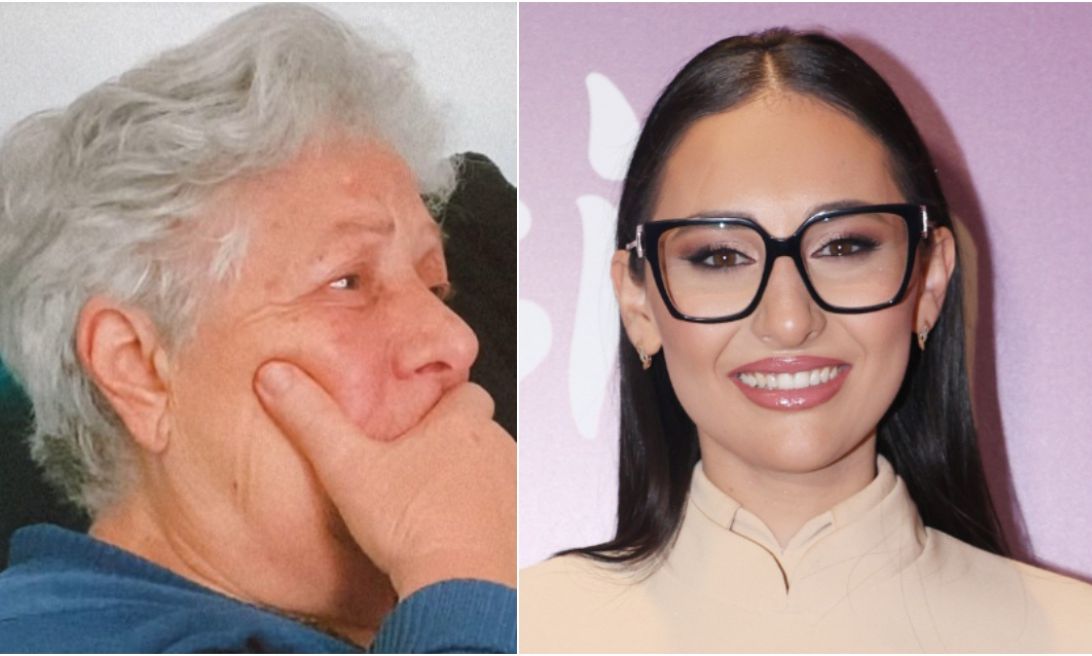 Eurovision: «Δεν θα σας ντροπιάσει η εγγονή μου...»-Το μήνυμα της γιαγιάς της Klavdia στους Έλληνες