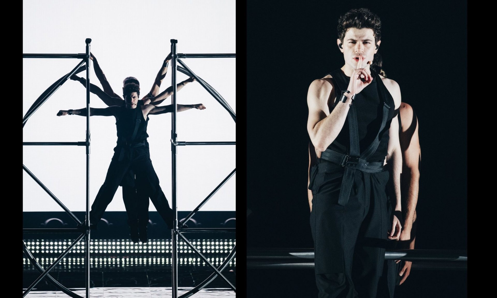 Eurovision 2025: Απόψε ο Α’ ημιτελικός – Σε ποια θέση διαγωνίζεται η Κύπρος & τι λένε τα προγνωστικά