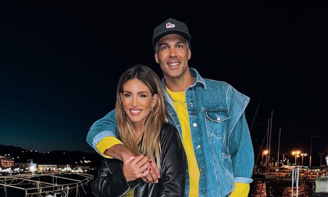 Αθηνά Οικονομάκου - Μπρούνο Τσερέλα: Παντρεύονται τον Ιούνιο; «Υπάρχει έντονη πληροφορία ότι…»