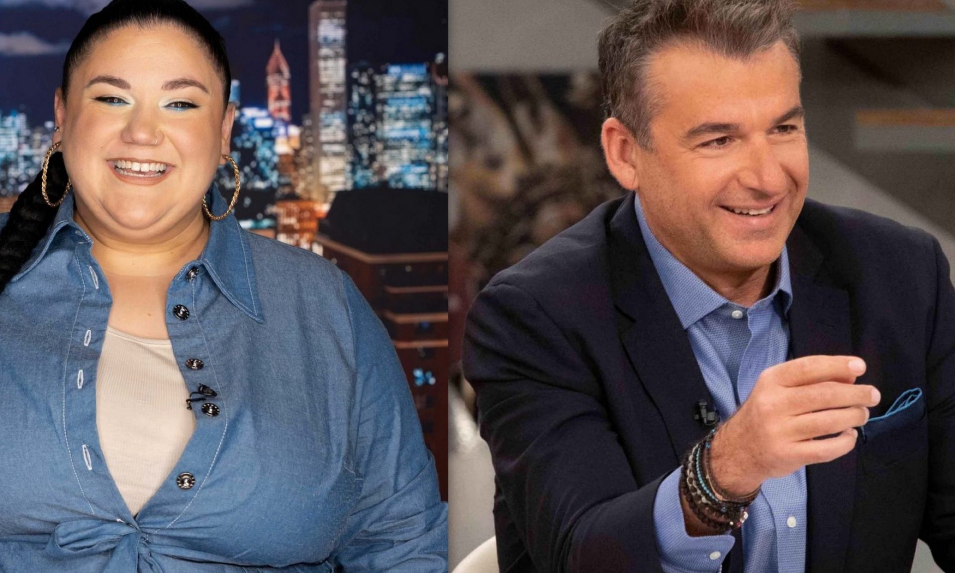 Γεροκωνσταντή κατά Λιάγκα: Είναι ντροπιαστικό! Όταν ο Δημήτρης μου τα άκουσε αυτά ήταν σοκαρισμένος