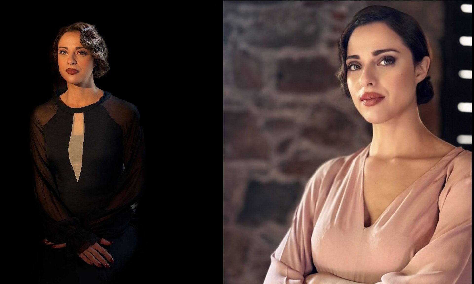 Ευαγγελία Συριοπούλου για Grand Hotel: «Η Εριέττα θα έχει ένα τραγικό τέλος»