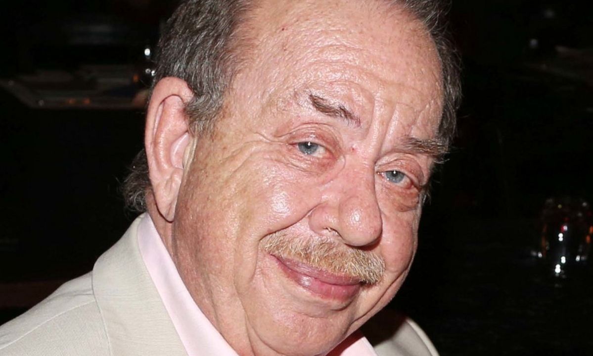 Μαμαλάκης: «Από το 2022 μέχρι σήμερα, με έχει πάει σβάρνα και με μαστιγώνει συνέχεια»