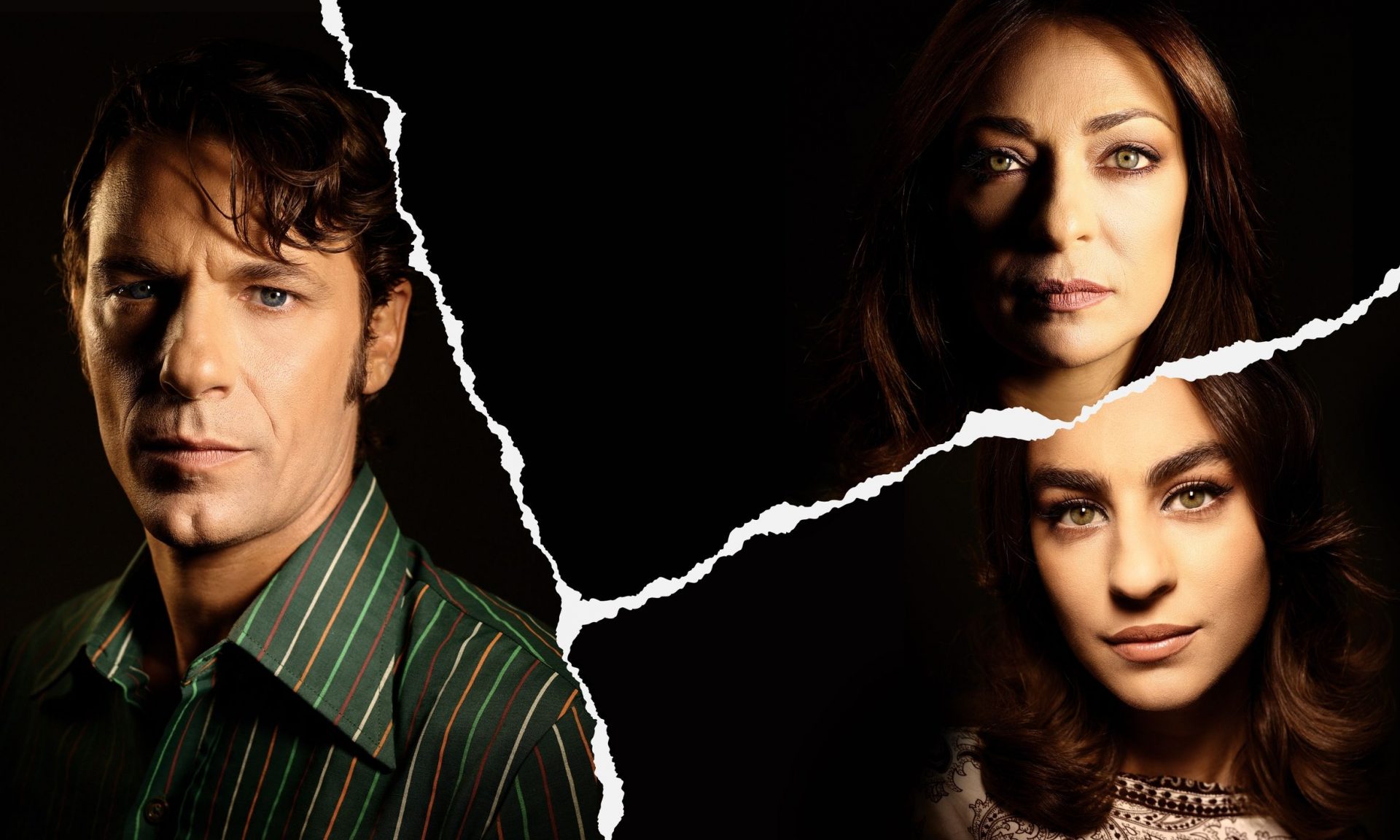 Όλες οι σειρές που θα δούμε τη νέα σεζόν στην ΕΡΤ