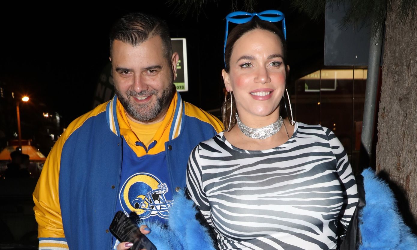 Στικούδη: Πήγα σε εκπομπή & έκριναν την επιλογή του άνδρα μου. Σήκωσα το ποτήρι με το νερό και...