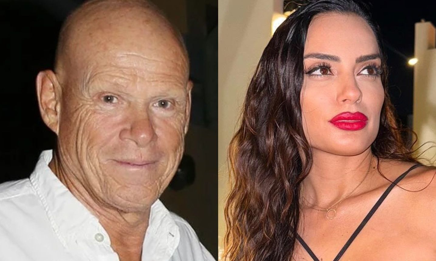 Καλημέρης – Ιακωβίδου: Η πρώτη κοινή συνέντευξη μετά τον γάμο και το απρόοπτο που αποκάλυψαν!